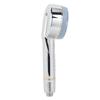 Pressure Boosting Showerhead Built in Filter Multiple Spray Modes Handheld Showerhead for Home