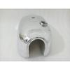 BSA A65 Spitfire 4 Gallon Alloy Aluminium Gas Fuel Tank With Monza Cap |Fits For