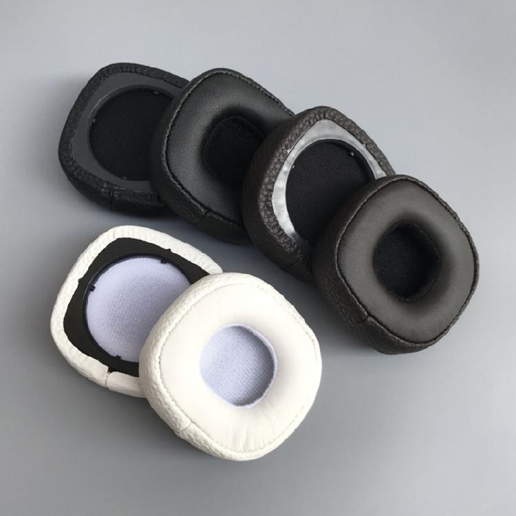 Professional Earpads Cushions Replacement Ear Pads Cushion Earmuffs For Marshall Major 3/Major III Headphones