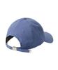 Uallong Signature Logo Ball Cap - Mid Blue