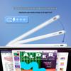 Magnetic Active Stylus Pen for Apple & Android Tablets/Smartphones - Touchscreen Compatible