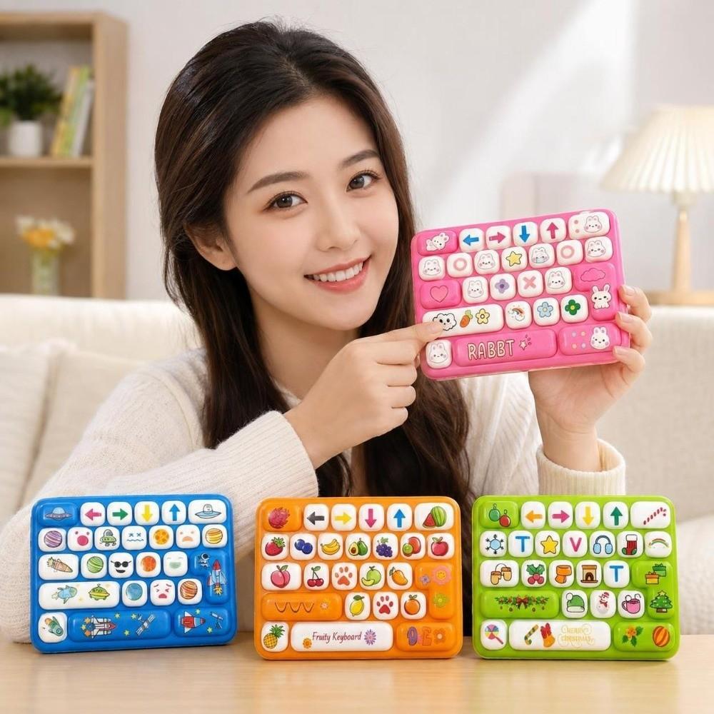 Sensory Animal Printed Fidgets Toys Release Hand Slow Rebound Toy for Adult