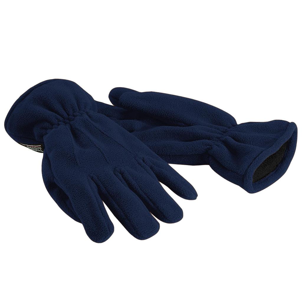 Unisex Adult Suprafleece Thinsulate Gloves