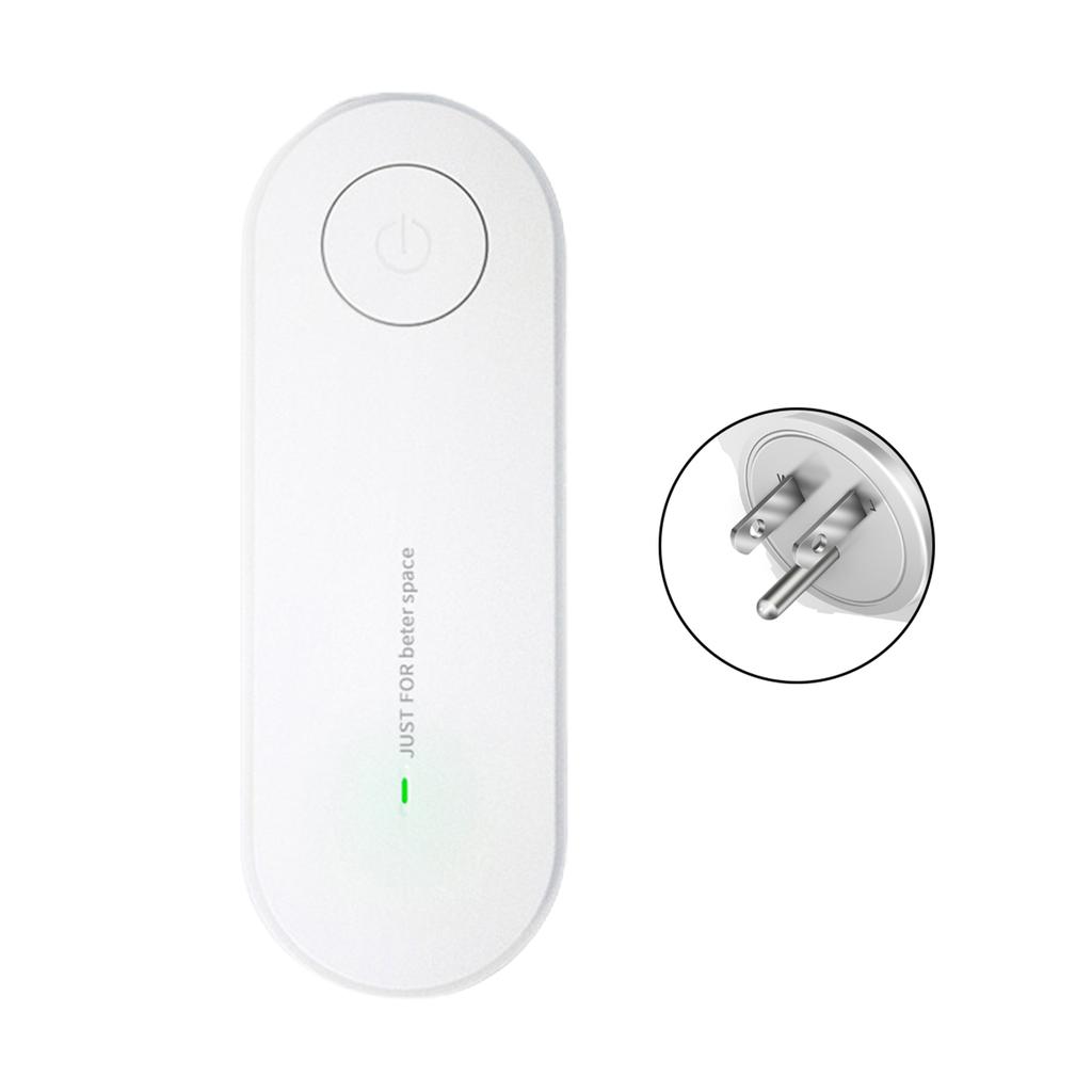 Ultrazvukový odpuzovač škůdců USB Elektronický odpuzovač komárů Kontrola škůdců pro hmyz, šváby, myši, Domácí odpuzovač škůdců