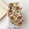 Beautiful Floral Phone Case For Samsung Galaxy S20 FE S20+ Soft Silicone Shockproof Cover For Samsung S20 Plus S20FE 5G Bumpers