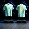 2026 New 10th Anniversary Special Edition Soccer Jersey T-shirt  French Sports T-shirt for Football Training