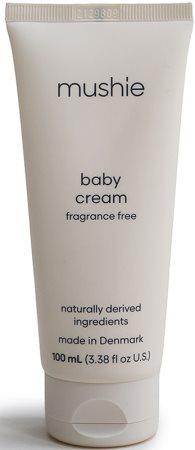 

crème pour le corps pour enfant TU прозрачный