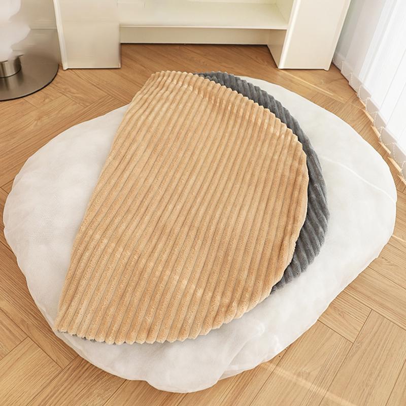 For Pillow Soft Mattress For Dogs Cat Sleeping Mat Pet Cushion In The Bed S-XL Size For Small Medium Large Dogs Pet B