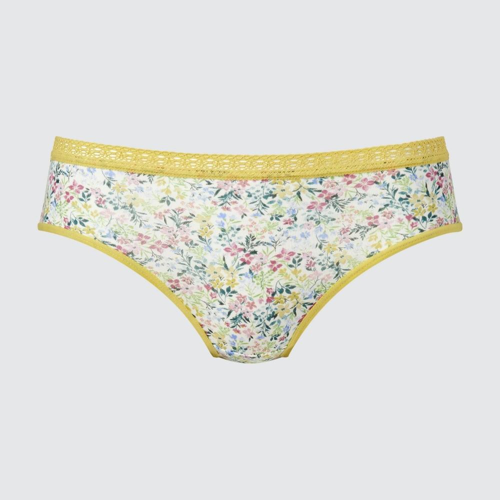 

UNIQLO JAPAN Шорты Mini Flower Regular