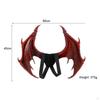 Masquerade Halloween Dinosaur Dress Luxury Unemployed Disguise for Teenagers Girls Children