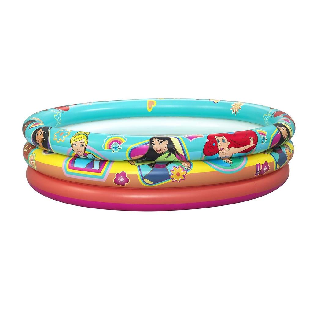 Aufblasbarer Pool 122 X 30 cm Bestway 91099