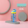 Children's Duckbill Sippy Cup - Summer Baby Water Bottle for School & Kindergarten