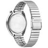 CITIZEN Watch Record Label TSUNO CHRONO AN3660-81E