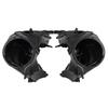 Motorcycle Inner Speaker Fairing Storage Glove Box Air Duct For Harley Road Glide 2015-Up