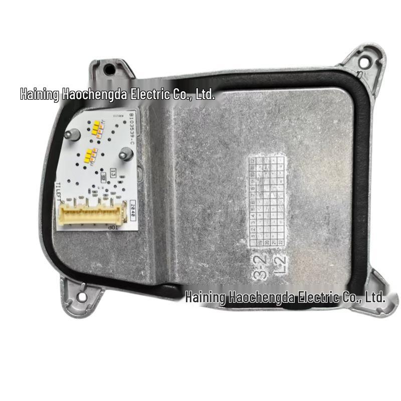 Lemon Yellow LED Lights for BMW MINI F55/F56