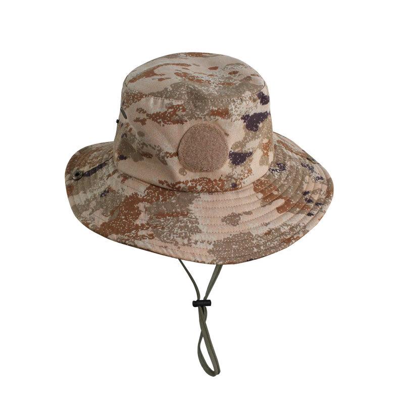 Outdoor Boonie Hat