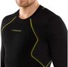 La Sportiva Base Layer with Long Sleeves Wool40 Aero