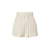 Casual Shorts Women's Ivory Moderate DV7915-901