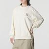 MLB Unisex Spring/Autumn Crewneck Sweatshirt