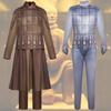 Cosplay Army Terracotta Costume Set Fashion Halloween Stage Show Party Costume