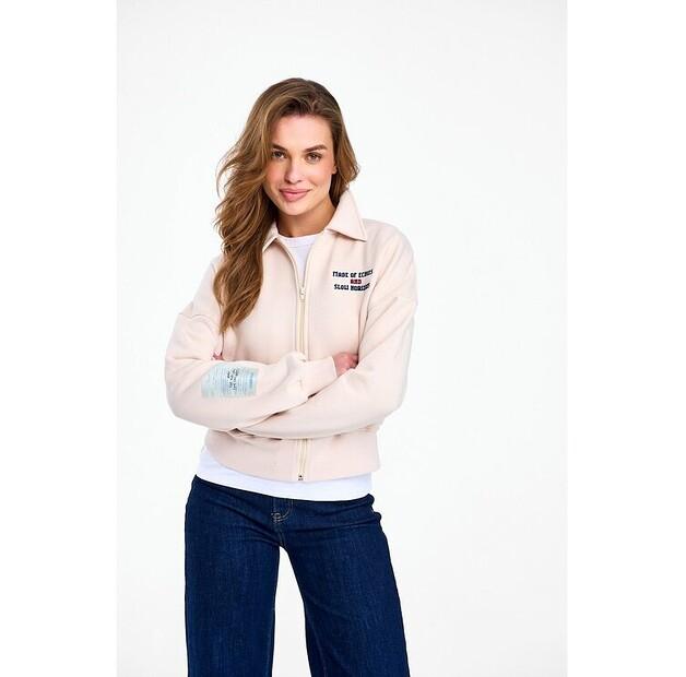 Толстовка NAOKO Lost Calm EU L