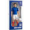 Articulated Figure Adrien Rabio - Number 14 - France Team - MEGABLEU - 20 Cm
