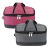 Constant Temperature Heating Bag Portable Electric Lunch Box for Car Office Travel