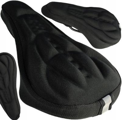FOAM COVER FOR BICYCLE SADDLE COVER