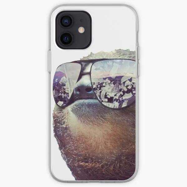 

Big Money Sloth Iphone Tough Case Phone Case Customizable for iPhone 11 12 13 14 Pro Max Mini X XS XR Max 6 6S 7 8 Plus Cover iPhone 16 Pro