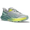 HOKA One One Speedgoat 5 Wide 5 'Blue Coral Camellia' Femei 1123160-MTLL