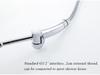 Seven-hole Nozzle Bidet Sprayer for Women: Wash and Hygiene Spray Gun
