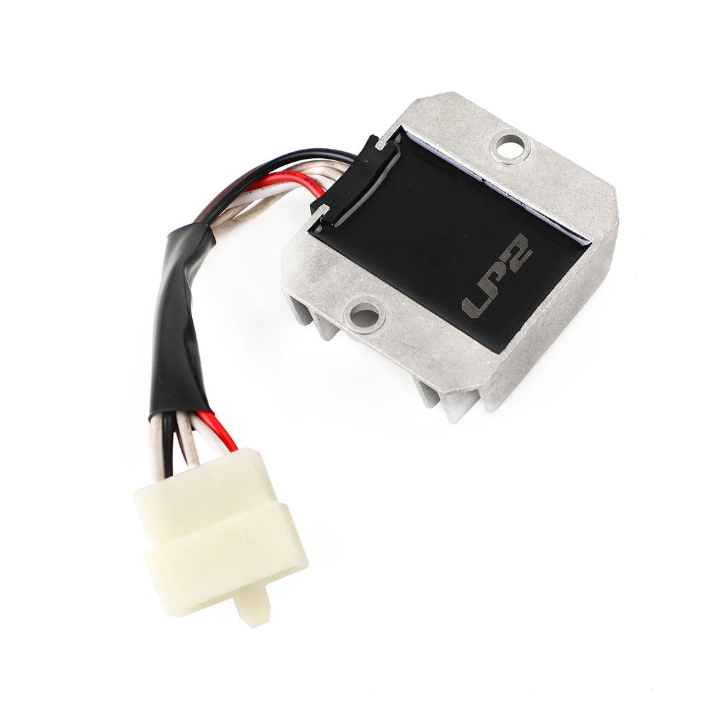 Regulator Rectifier For Yamaha SR500 78-92 SR400 78/83-85 SRX250 85 87 91