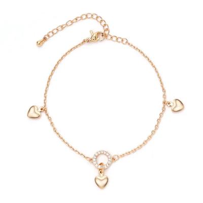 Trois Petit d'Amour BL252B1010 Women's Bracelet