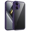 EUCAGR For Poco X8 Pro Max Phone Case Cover Air Cushion Silicon Bumper Clear Matte Back Cover Hard For Xiaomi Poco X8Pro Max