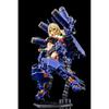 Kotobukiya Megami Device Buster Doll Tank Midnight Fang 172mm Scale Plastic Model