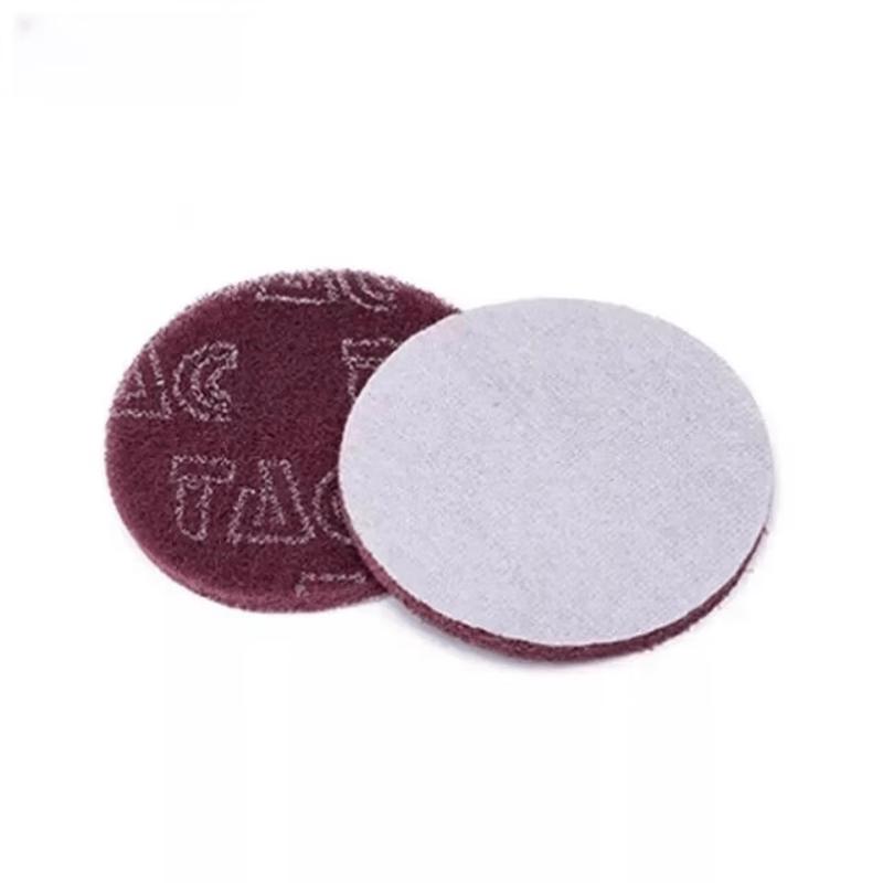 Industrial Cleaning Scouring Pad