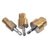 Drill Bit Easy To Assemble Easy To Disassemble HSS