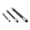 Flexible Shaft Extension Rod 360 ° Freie Drehung Quadratische Schnittstelle Square Interface Spring Technology