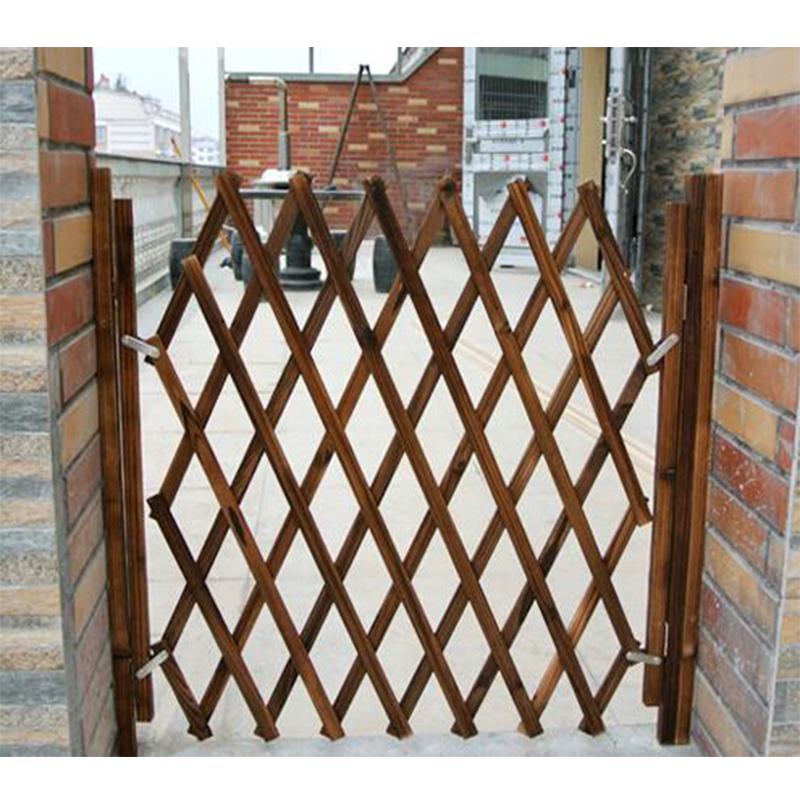cat fence barrier