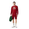 Lacoste Mens Oversized Sweatshirt