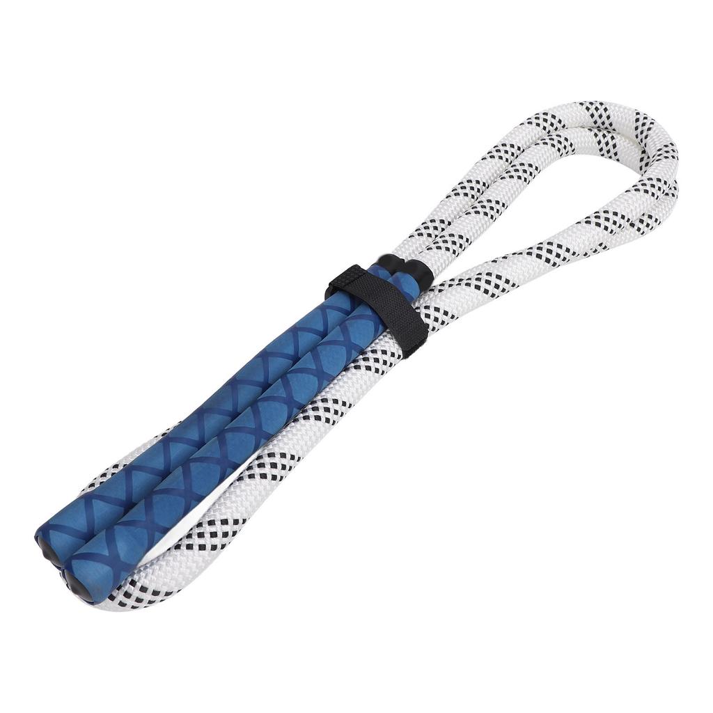 Swing Rope Trainer Improve Swing Speed Power Rhythm Training Equipment Polyester