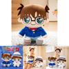 Detective Conan Plush Toy With Kaito Kid And Ran For Fans Of Anime And Manga