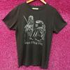 Star Wars Darth Vader Vintage Style Tshirt Size Medium Unisex T-Shirt