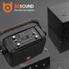 BD-H0887S Portable Karaoke & Live Stream Bluetooth Speaker CN plug (adapter included)