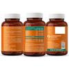 Carbamide Forte L Theanin 200mg mit Vitamin B-Komplex 120 Veg-Tabletten für Fokus Energie Stimmung Entspannung