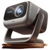 JMGO N5S Ultra 4K UHD Triple Laser Gimbal Projector (CN version)