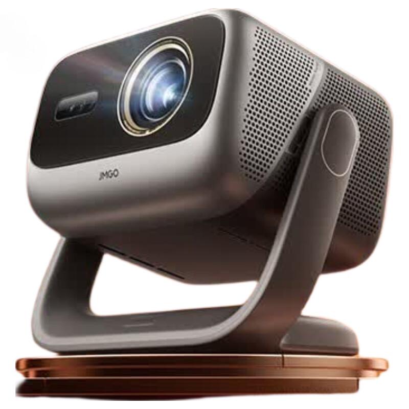 JMGO N5S Ultra 4K UHD Triple Laser Gimbal Projector (CN version)