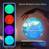 Creative Floating Magnetic Levitation Book Shape World Globe Rotating Gift for Kids 360 Degree Levitating Globe Home Decoration