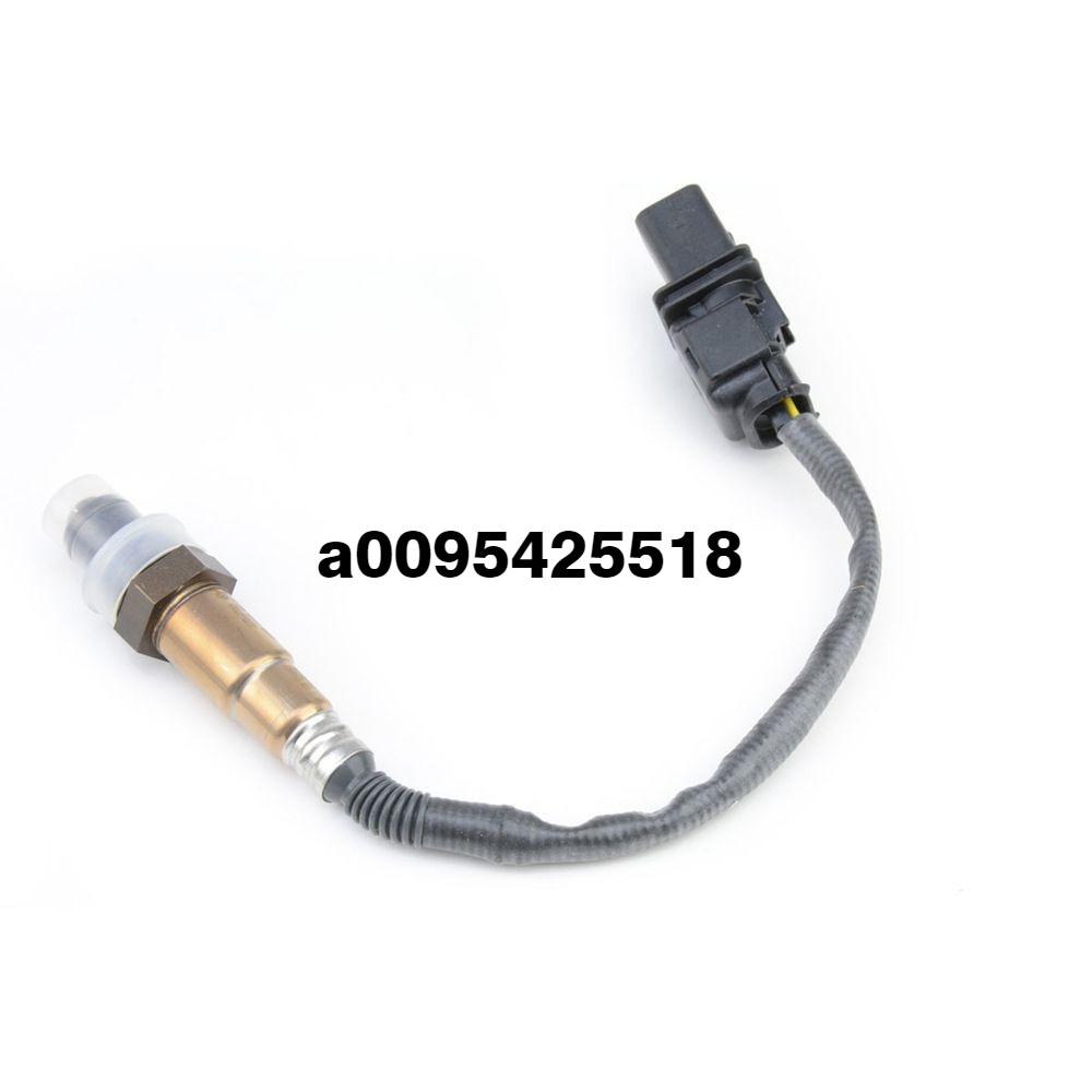 Suitable for mercedes-benz oxygen sensor a0095425518