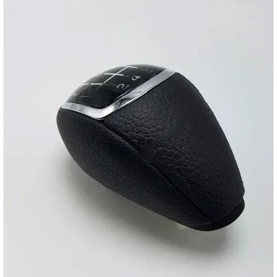 

M/T 6 Speed Gear Shift Knob 43711-D3000TRY For 2015-2017 Tucson 2018 I20 Sports Manual Gear Shift Knob 43711D3000TRY